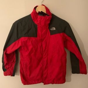 North Face Boys’ Windbreaker